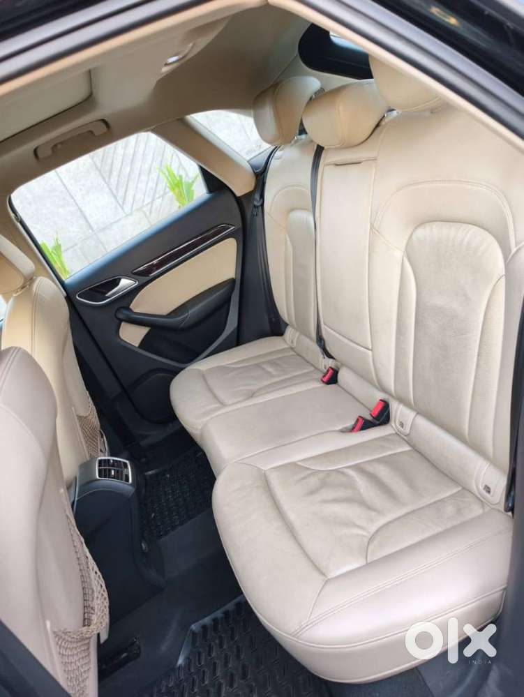 Audi Q3 30 Tdi S, 2018, Diesel