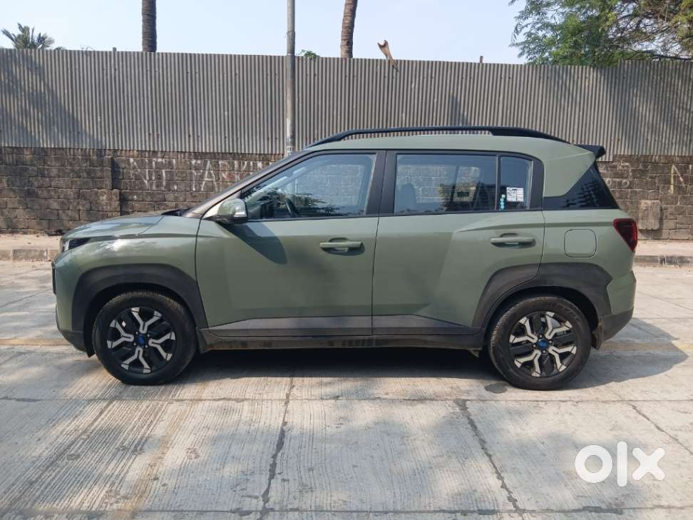 Hyundai Exter Sx (o) Connect 1.2 Amt, 2023, Petrol