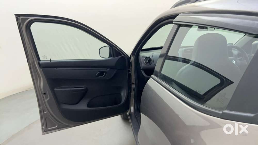 Renault Kwid 1.0 Rxt, 2017, Petrol