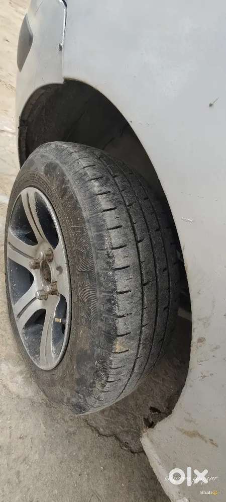 Hyundai Santro Xing 2007