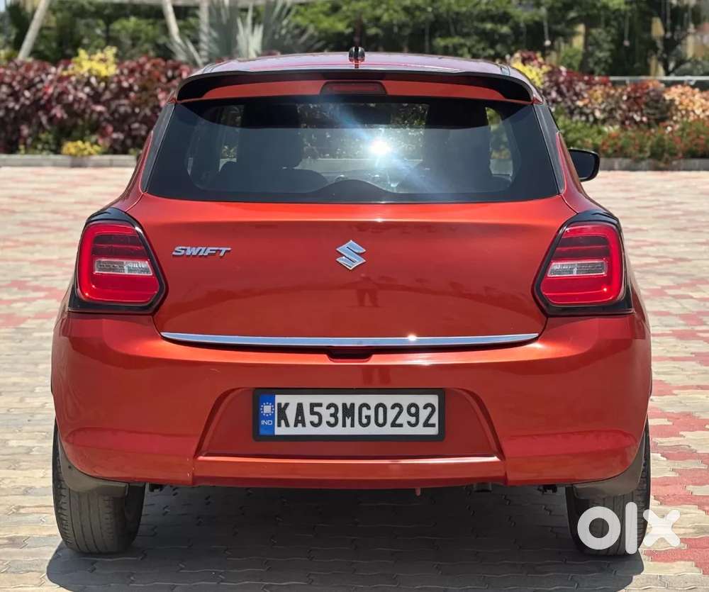 Maruti Suzuki Swift 2018 Vdi, 2019, Diesel