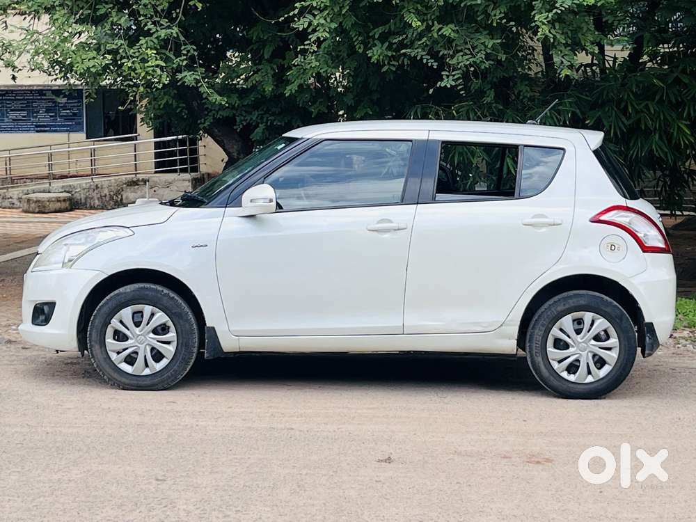 Maruti Suzuki Swift Ddis Vdi, 2012, Diesel