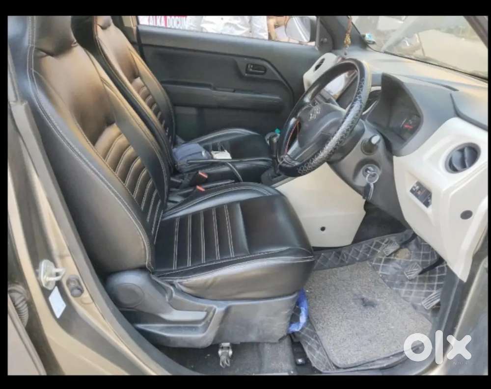 Maruti Suzuki Wagon R 1.0 2022 Cng & Hybrids 75000 Km Driven