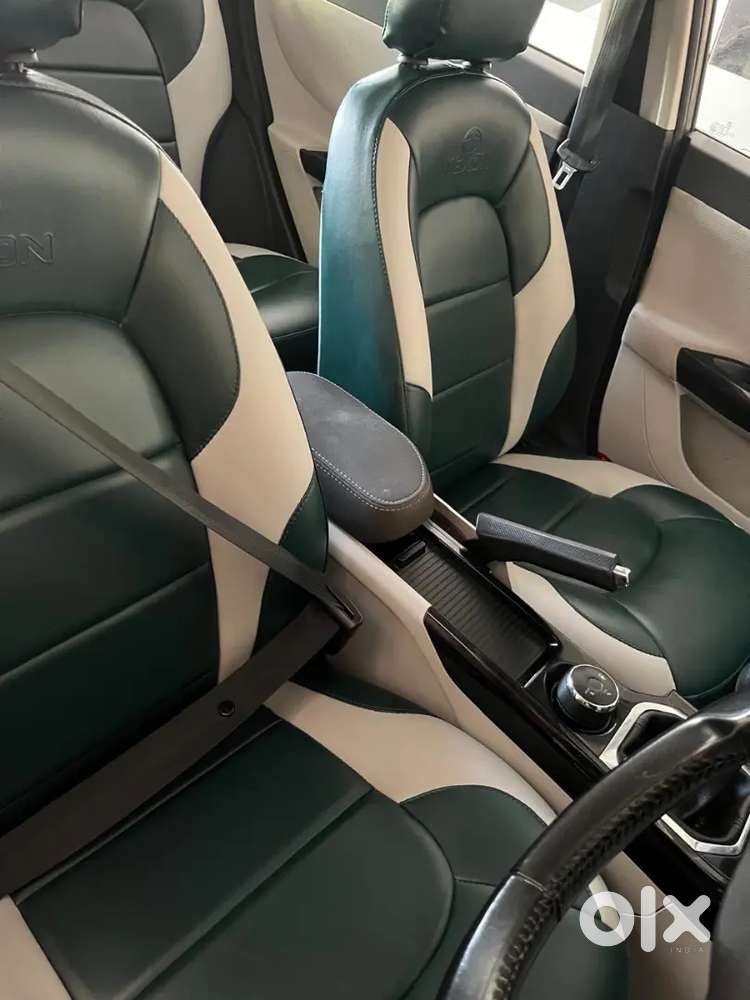 Tata Nexon 2021 Diesel 71743 Km Driven