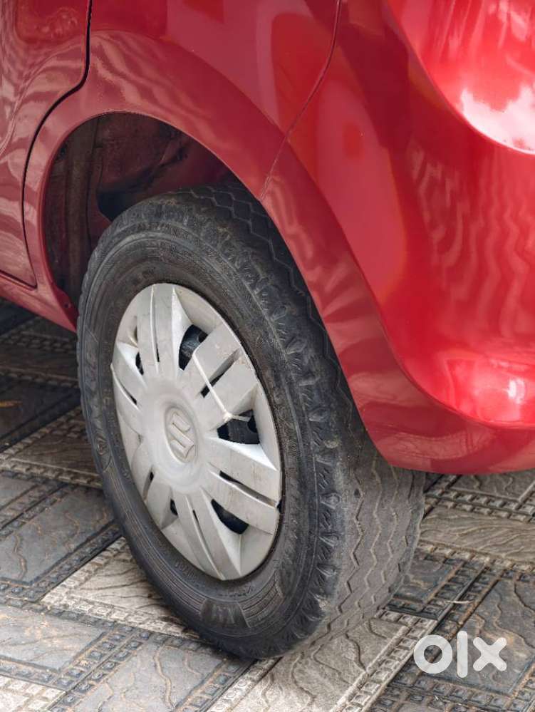 Maruti Suzuki Alto 0.8 Lxi (o), 2015, Petrol