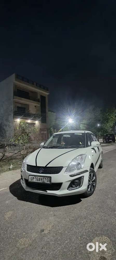 Maruti Suzuki Swift Vdi 2014
