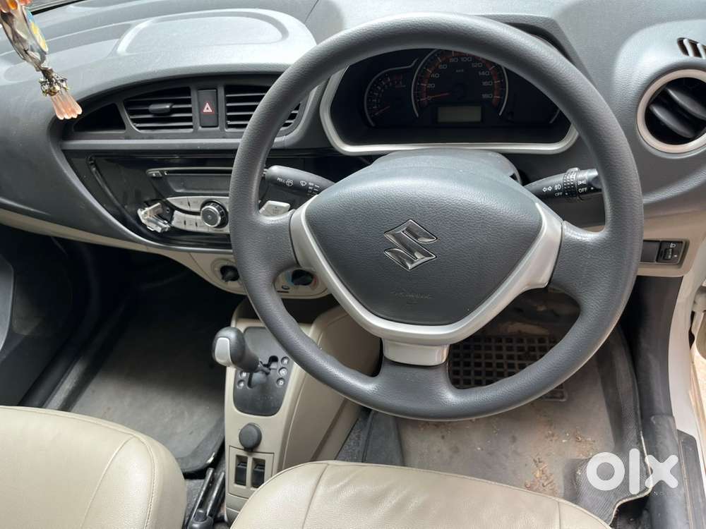 Maruti Suzuki Alto 2019