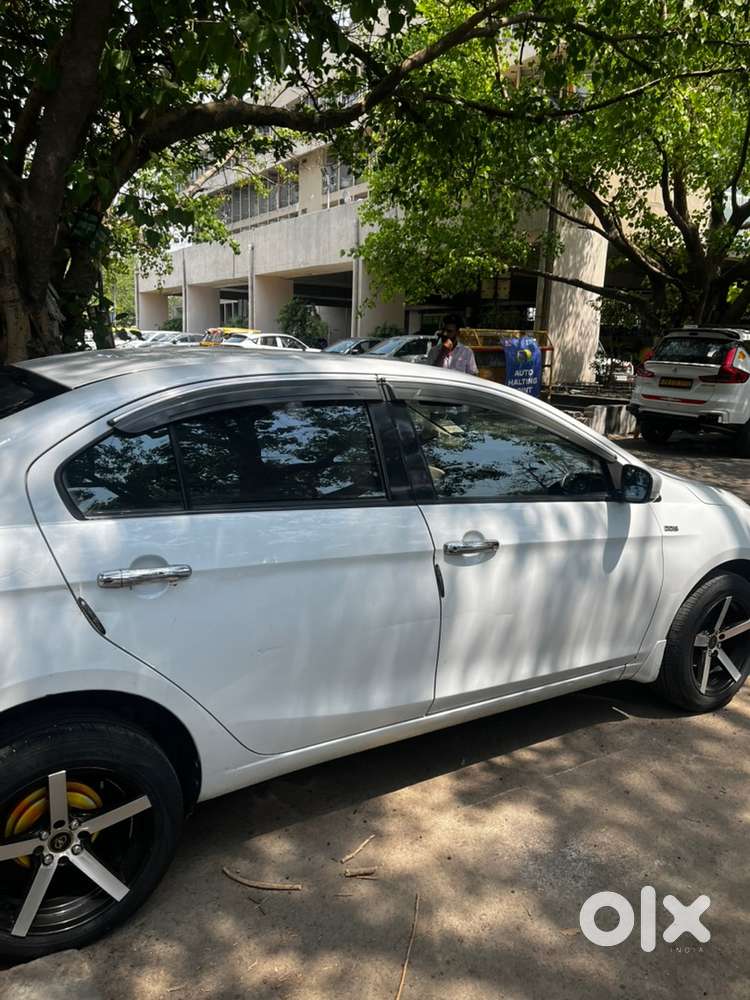 Maruti Suzuki Ciaz 2017 Diesel