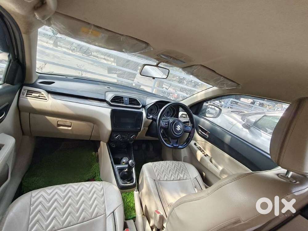 Maruti Suzuki Dzire 1.2 Vxi, 2023, Petrol