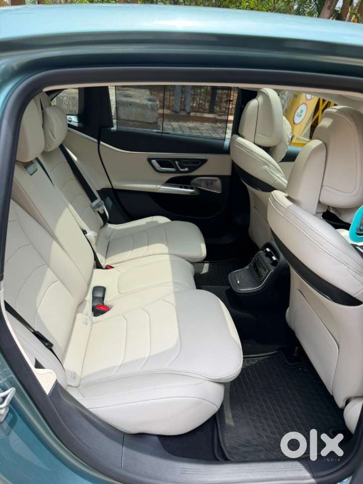 Mercedes-benz E-class E 220 D, 2025, Diesel