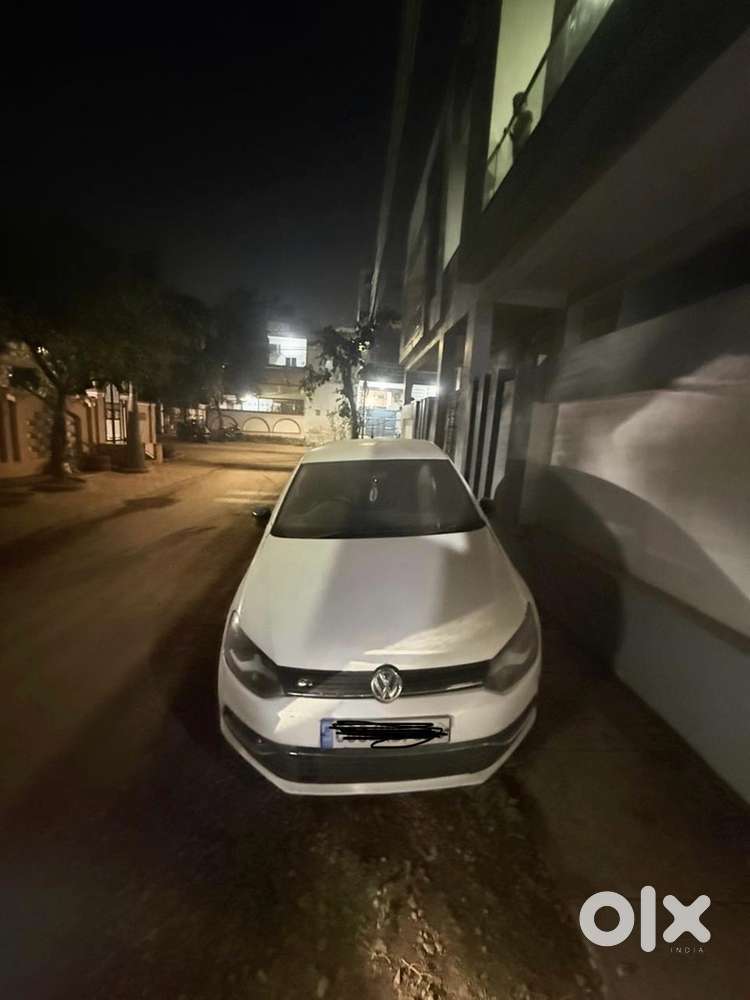 Volkswagen Polo 2012 Diesel  Well Maintained  Good Mileage