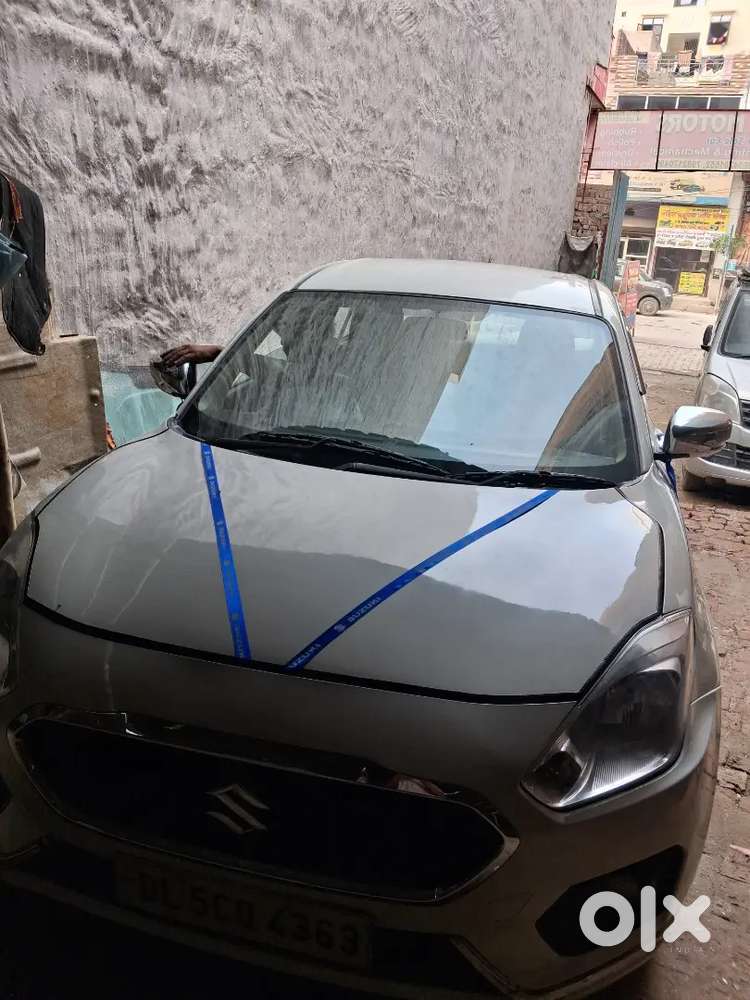 Maruti Suzuki Dzire 1.2 2019