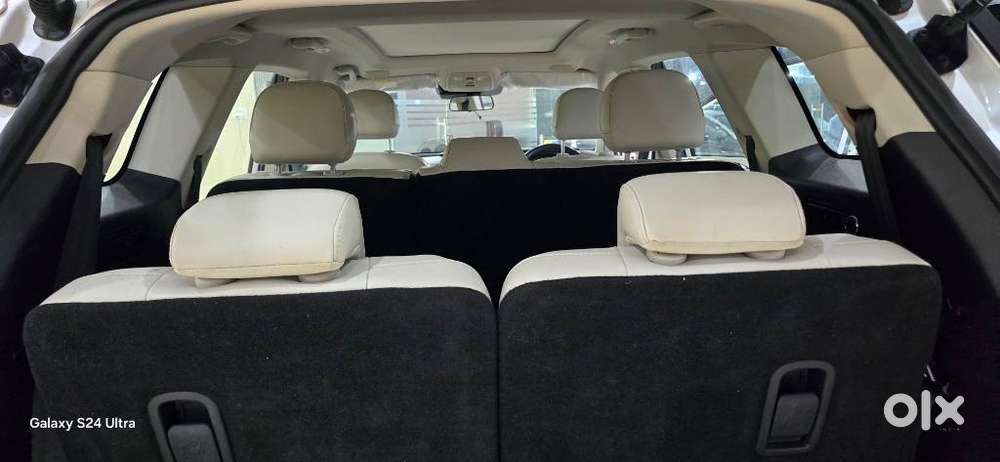 Mahindra Xuv700 2.2 Ax 7 Diesel At Str Awd, 2022, Diesel
