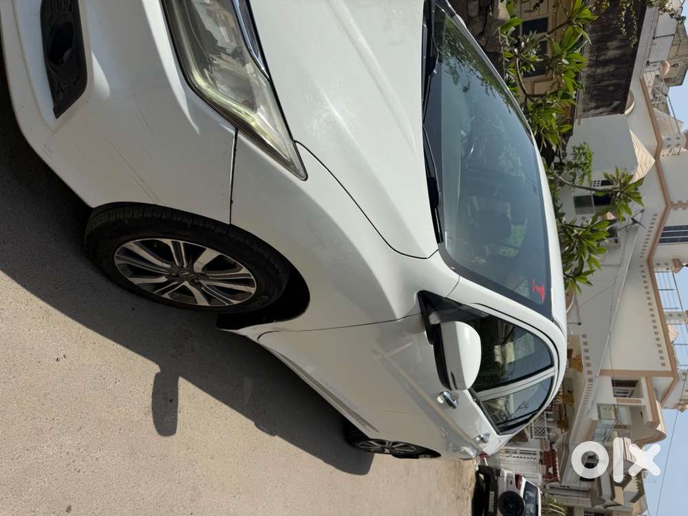 Honda City 2018