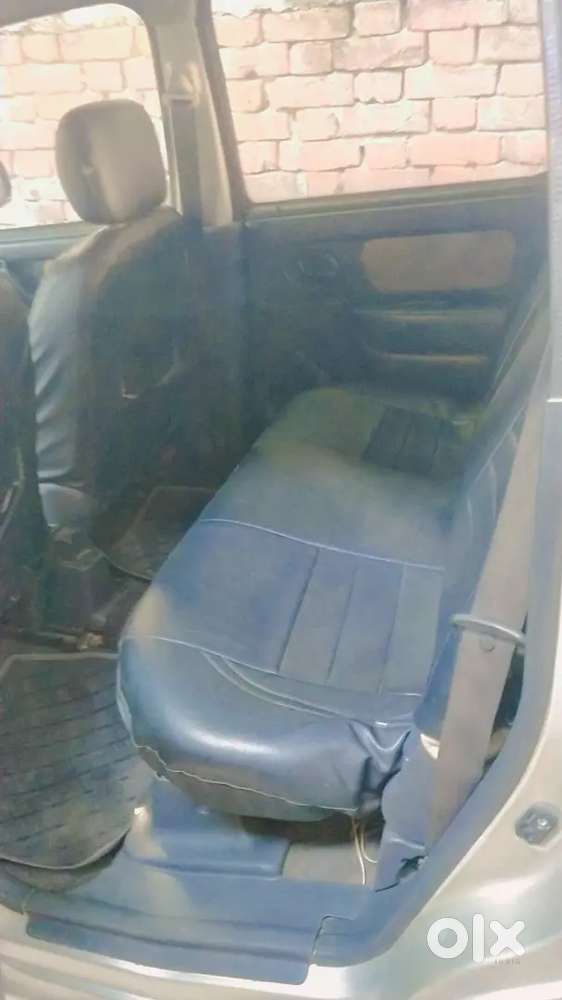 Maruti Suzuki Wagon R 2010 Automatic 72500 Km