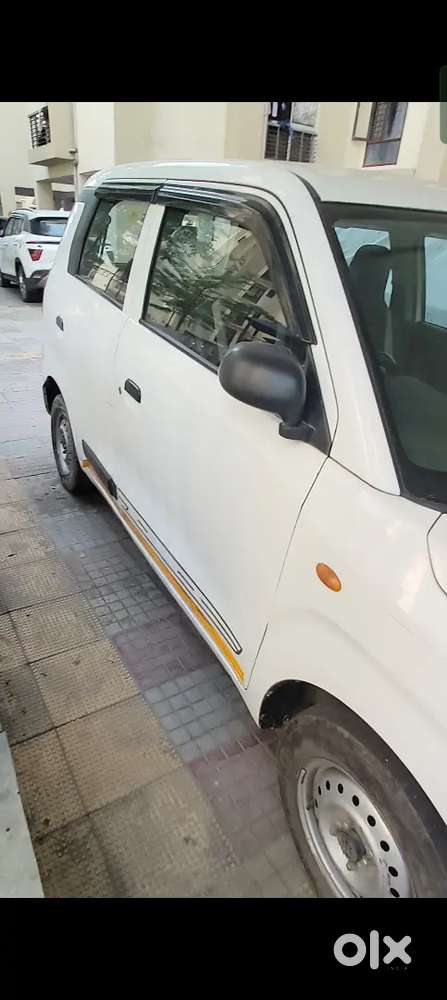 Maruti Suzuki Wagon R 2023 Lxi