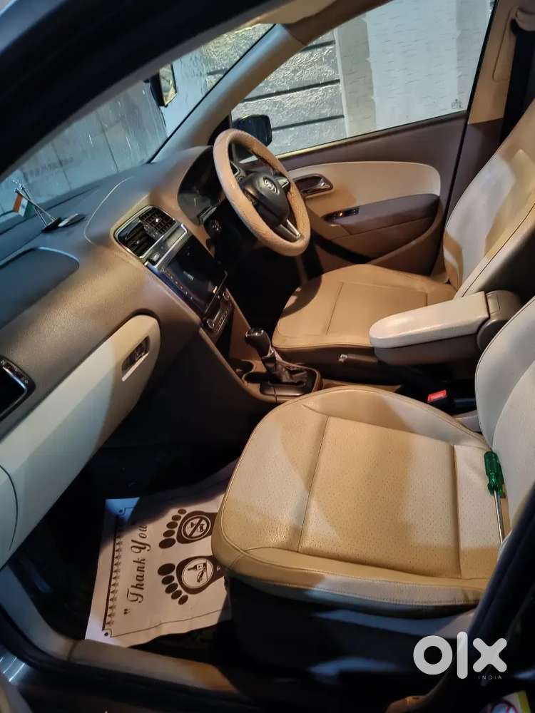 Skoda Rapid Automatic 2015