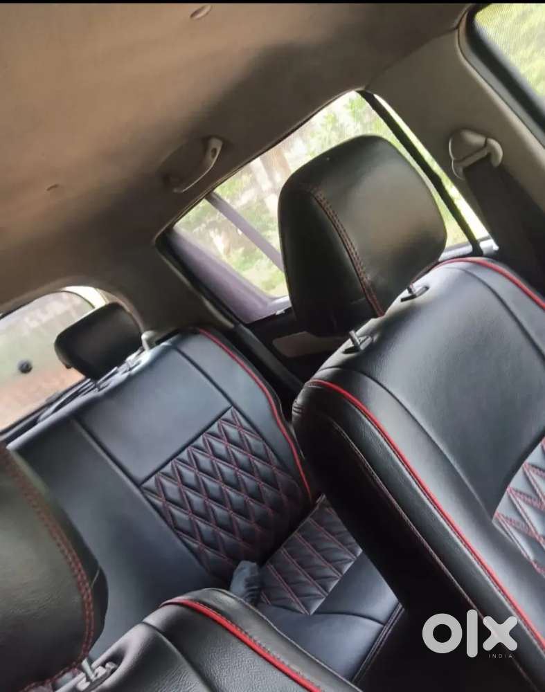 Maruti Suzuki Swift 2010