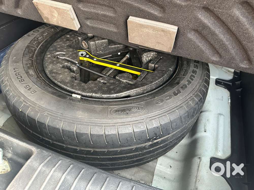 Hyundai Creta Diesel 2016