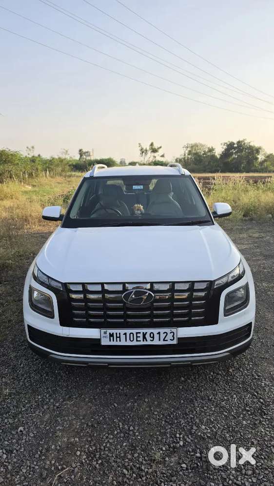 Hyundai Venue 1.5 Crdi 2025