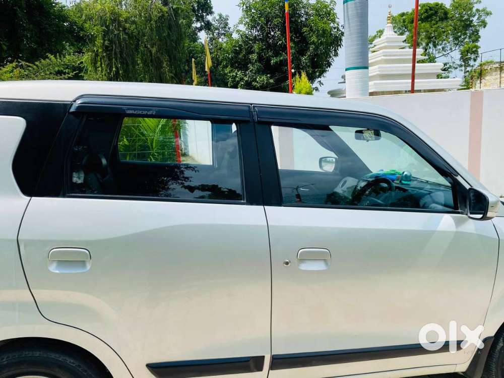 2020 Maruti Suzuki Wagon R — Excellent Condition