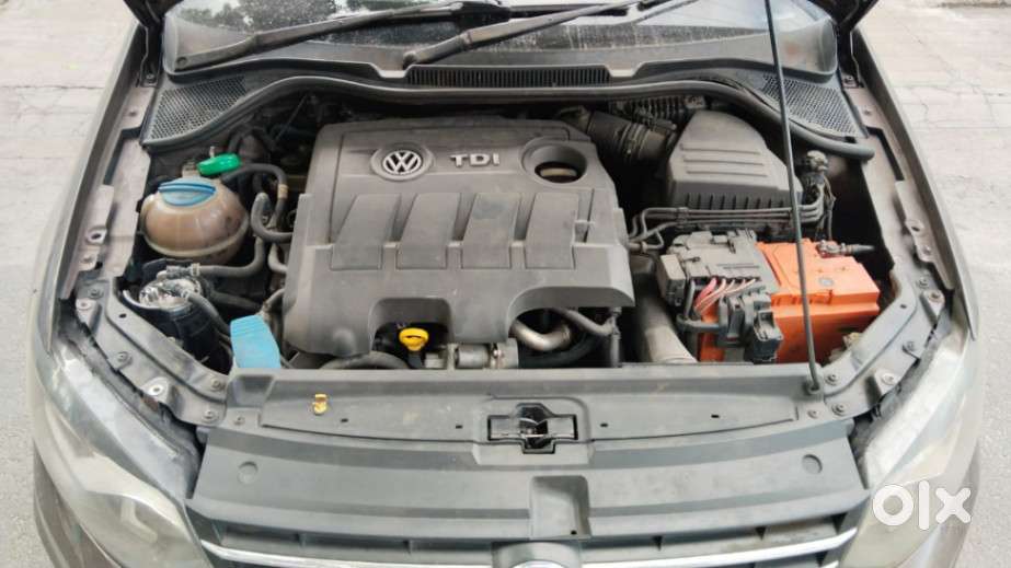 Volkswagen Vento 1.5 Tdi Highline, 2016, Diesel
