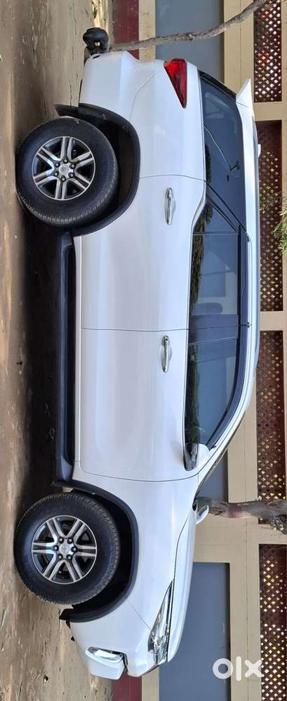 Toyota Fortuner 3.0 4x2 Automatic, 2020, Diesel