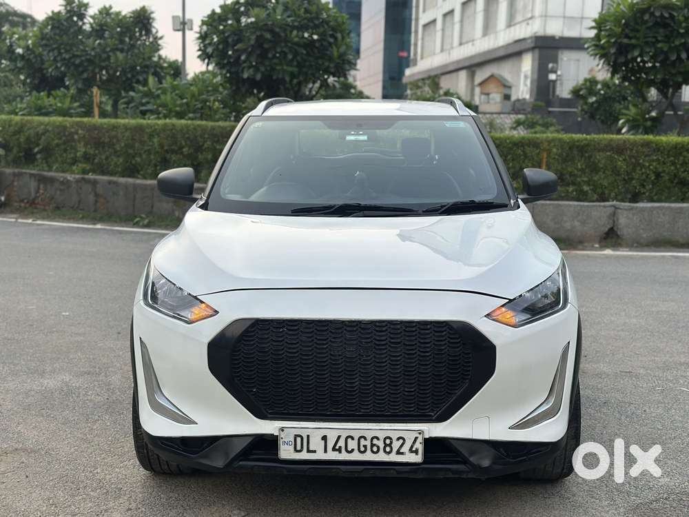 Nissan Magnite 1.0 Xe, 2022, Petrol