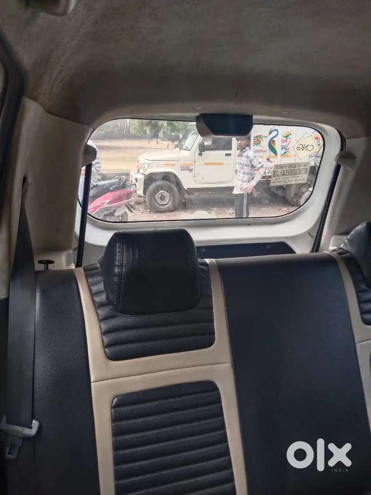 Maruti Suzuki Wagon R 2022 Cng & Hybrids 200000 Km Driven