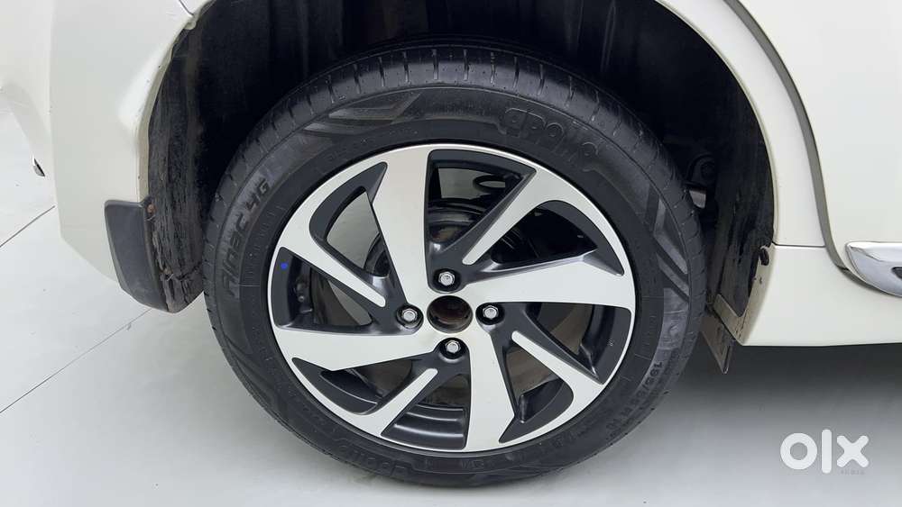 Toyota Glanza 1.2 V, 2024, Petrol