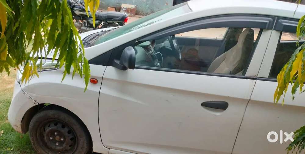 Hyundai Eon 2012 Lpg Good Condition