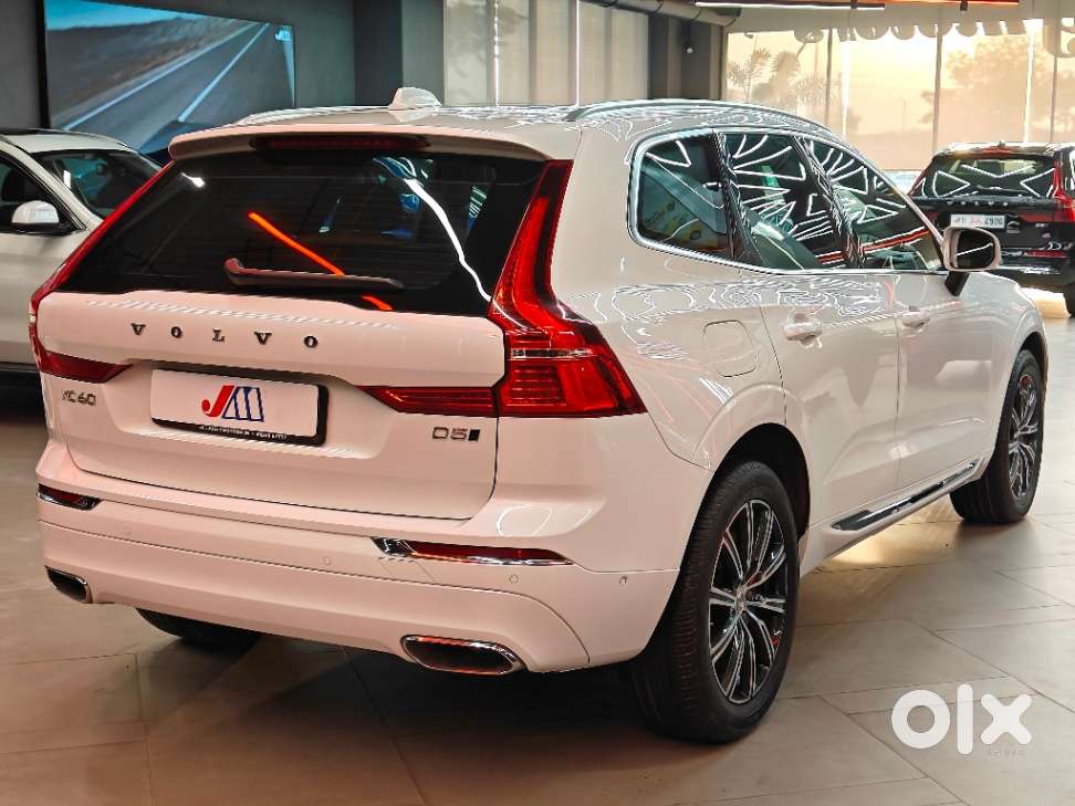Volvo Xc60 D5 Inscription, 2021, Diesel