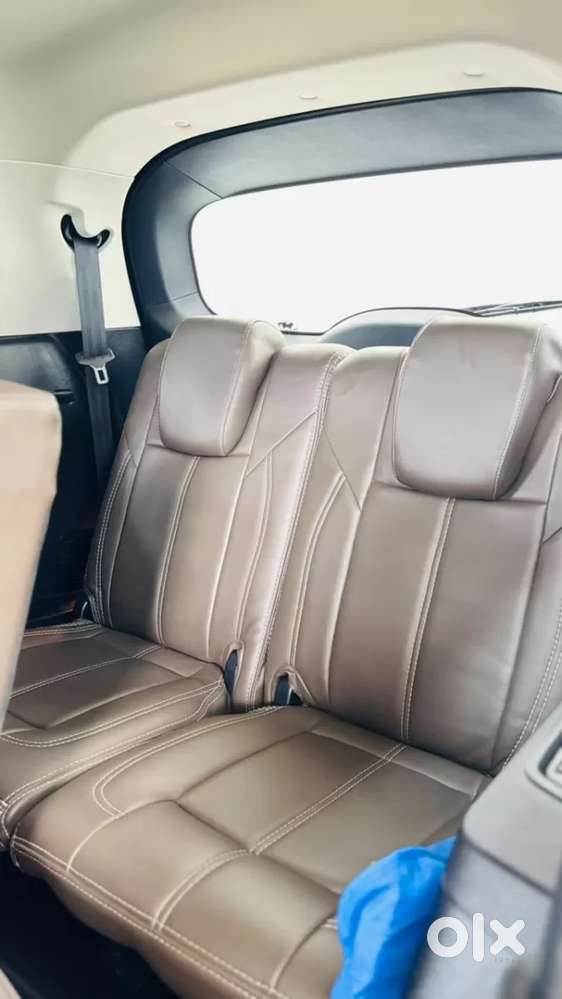 Tata Safari 2.0 Kryotec Xta Plus, 2022, Diesel