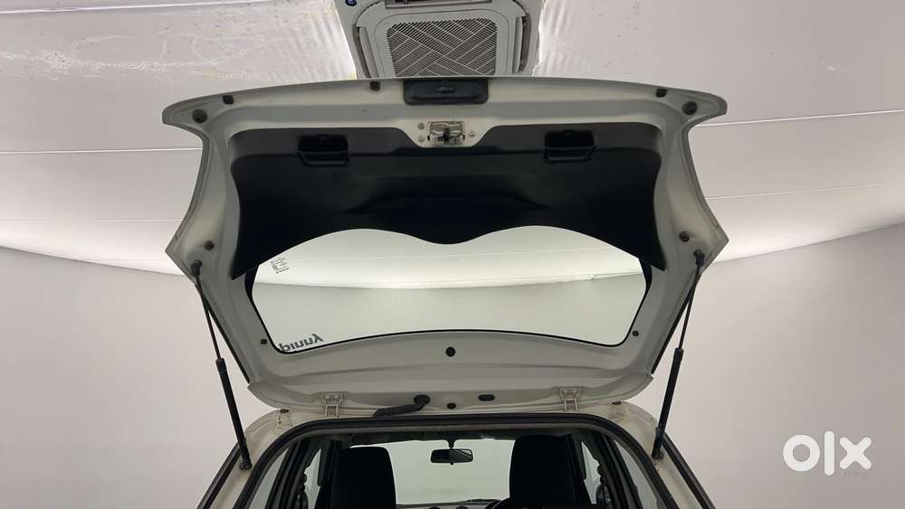 Maruti Suzuki Swift Vvt Vxi, 2022, Petrol