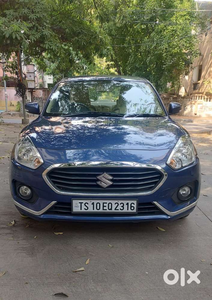 Maruti Suzuki Swift Dzire Vdi Bsiv, 2018, Diesel