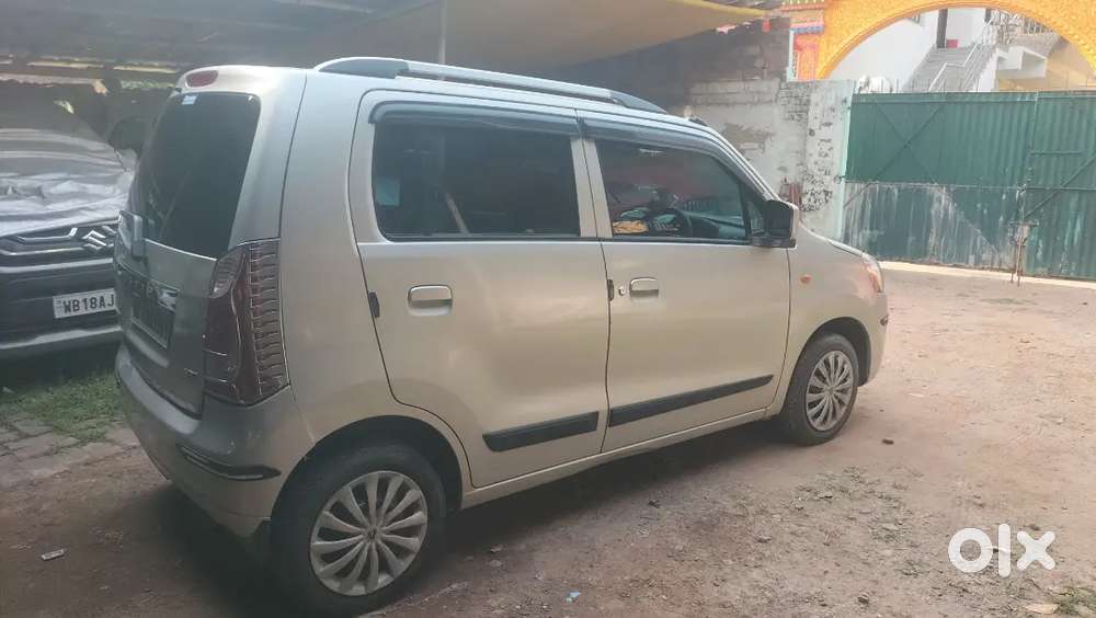 Very Good Condition
