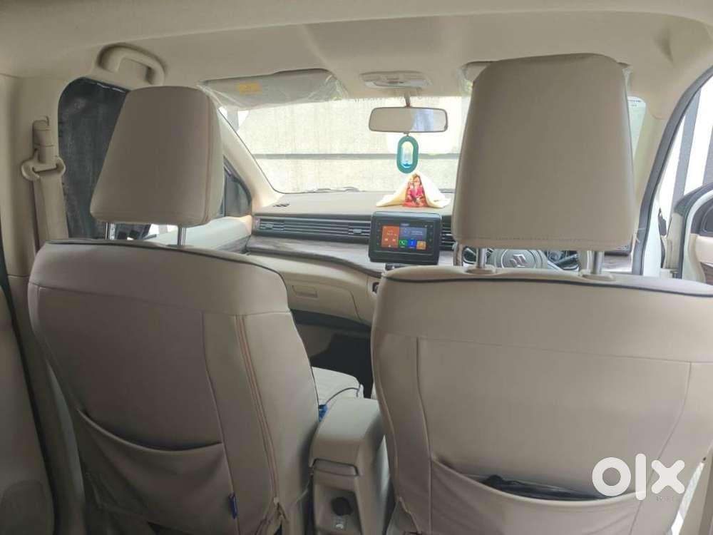 Maruti Ertiga Zxi 2021 Petrol