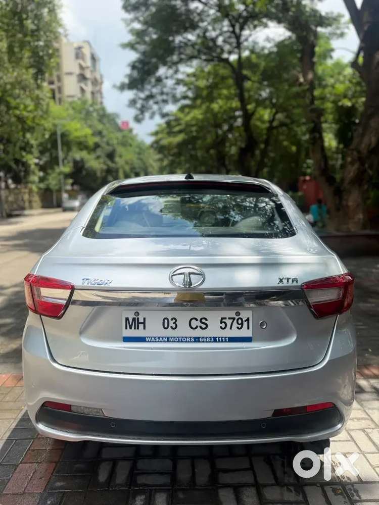 Tata Tiago 1.2 Revotron 2018