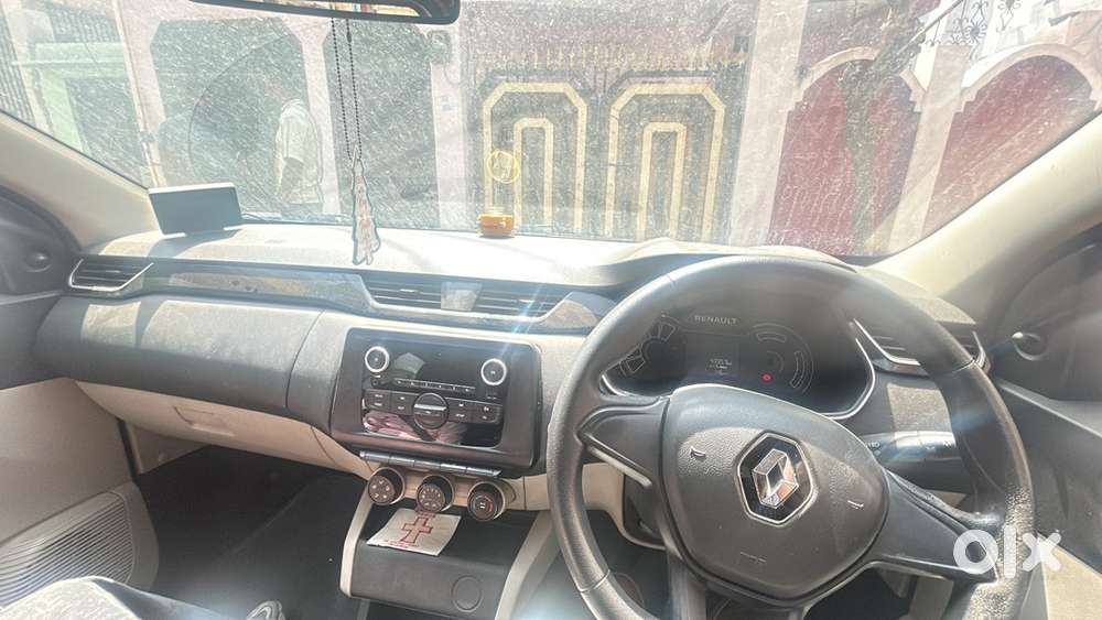 Renault Triber 2021 Petrol Good Condition