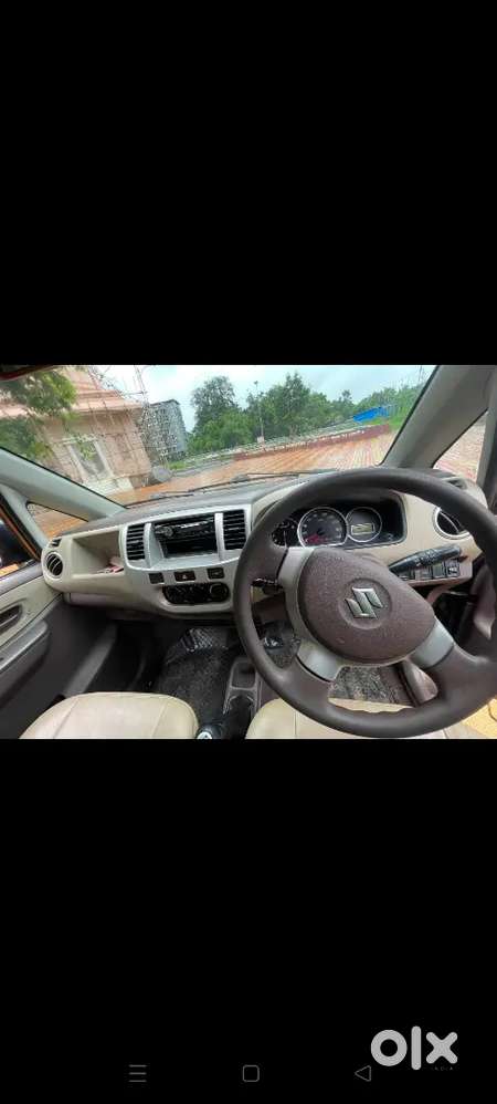 Maruti Suzuki Zen Estilo Center Lock With Remote 2011 Petrol Manual