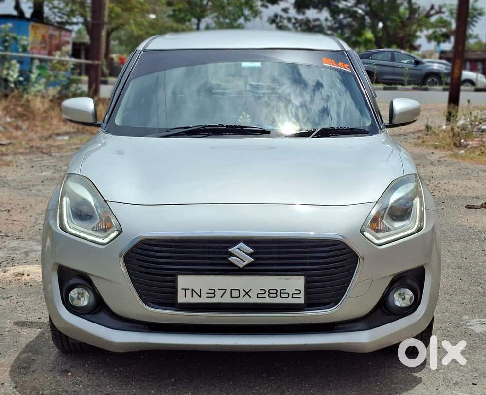 Maruti Suzuki Swift Ddis Zdi Plus, 2019, Diesel