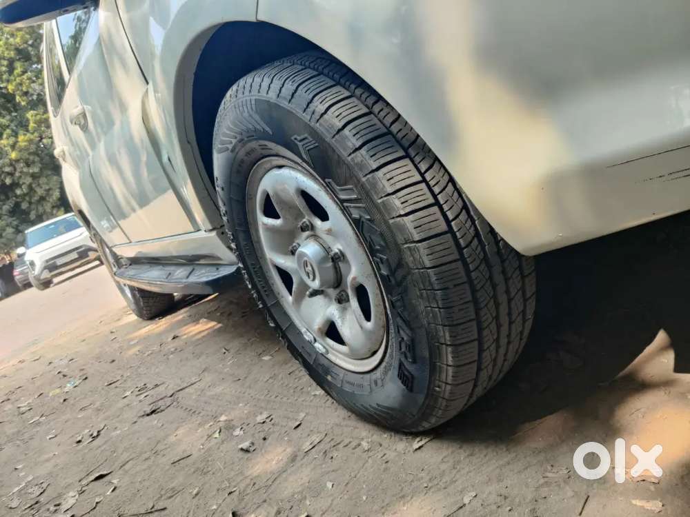 Tata Safari Storme 2013 Diesel Well Maintained