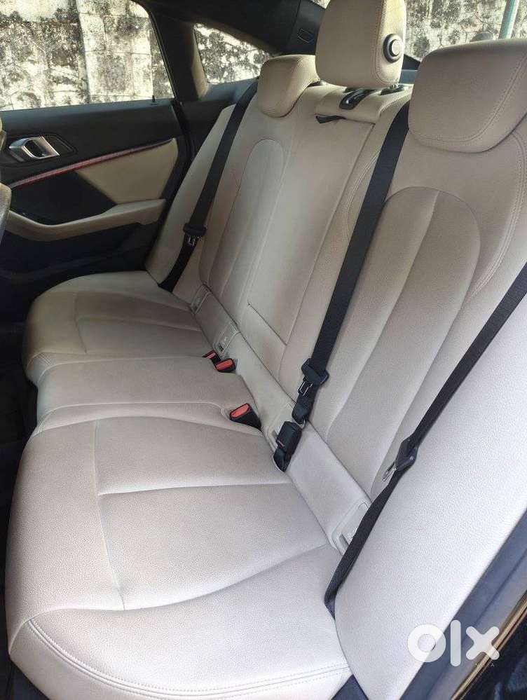 Bmw 2 Series Gran Coupe 220d M Sport [2022-2023], 2022, Diesel