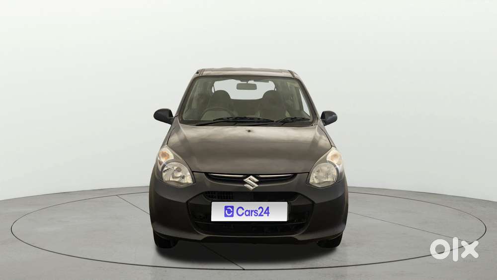 Maruti Suzuki Alto 800 2012-2016 Vxi, 2015, Petrol