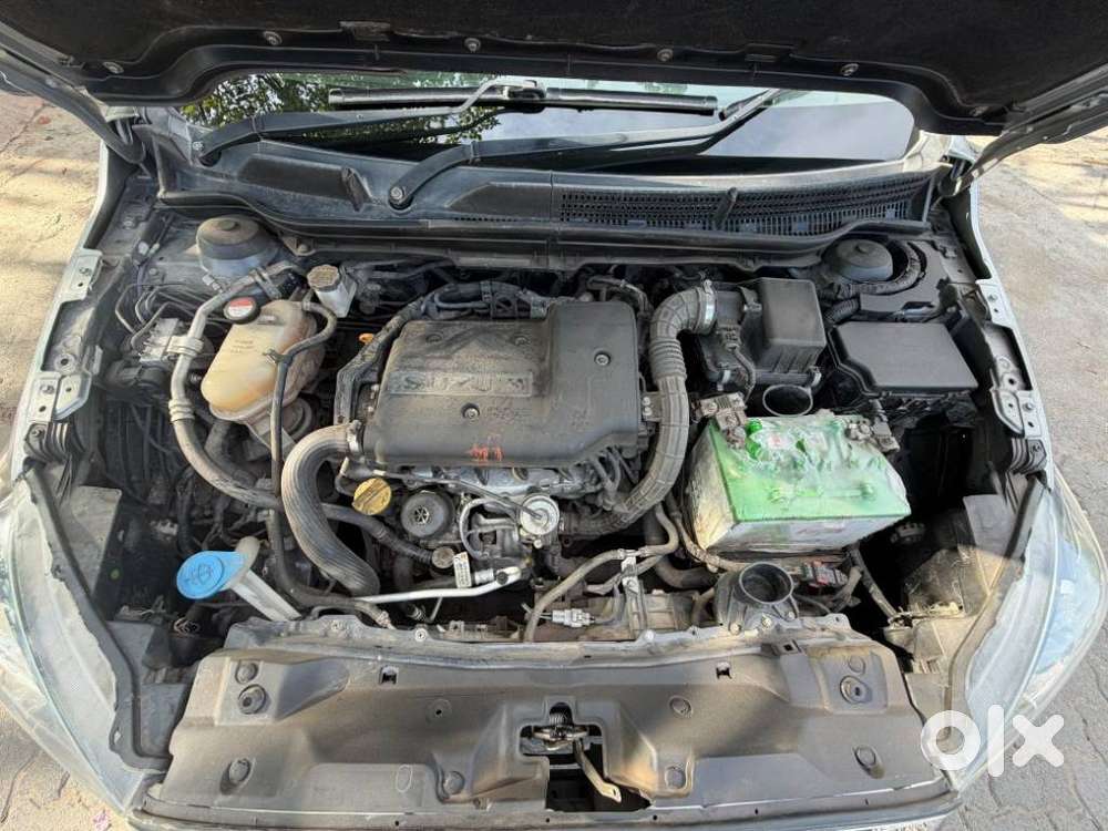 Maruti Suzuki S-cross Zeta 1.6, 2018, Diesel
