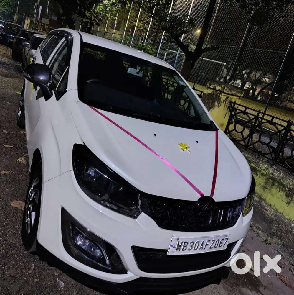 Mahindra Marazzo 1.5 M2 2020 Diesel Manual