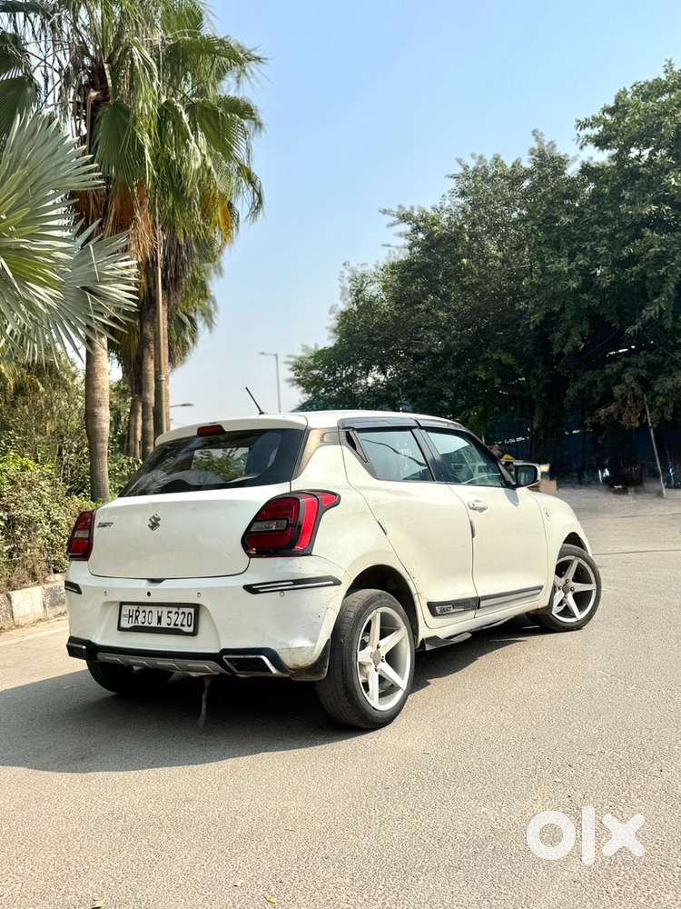 Swift Vxi Cng Maruti 2020