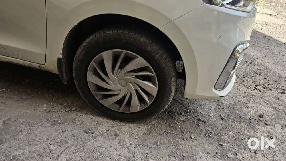 Maruti Suzuki Ertiga Vxi (o) Cng, 2022, Cng & Hybrids