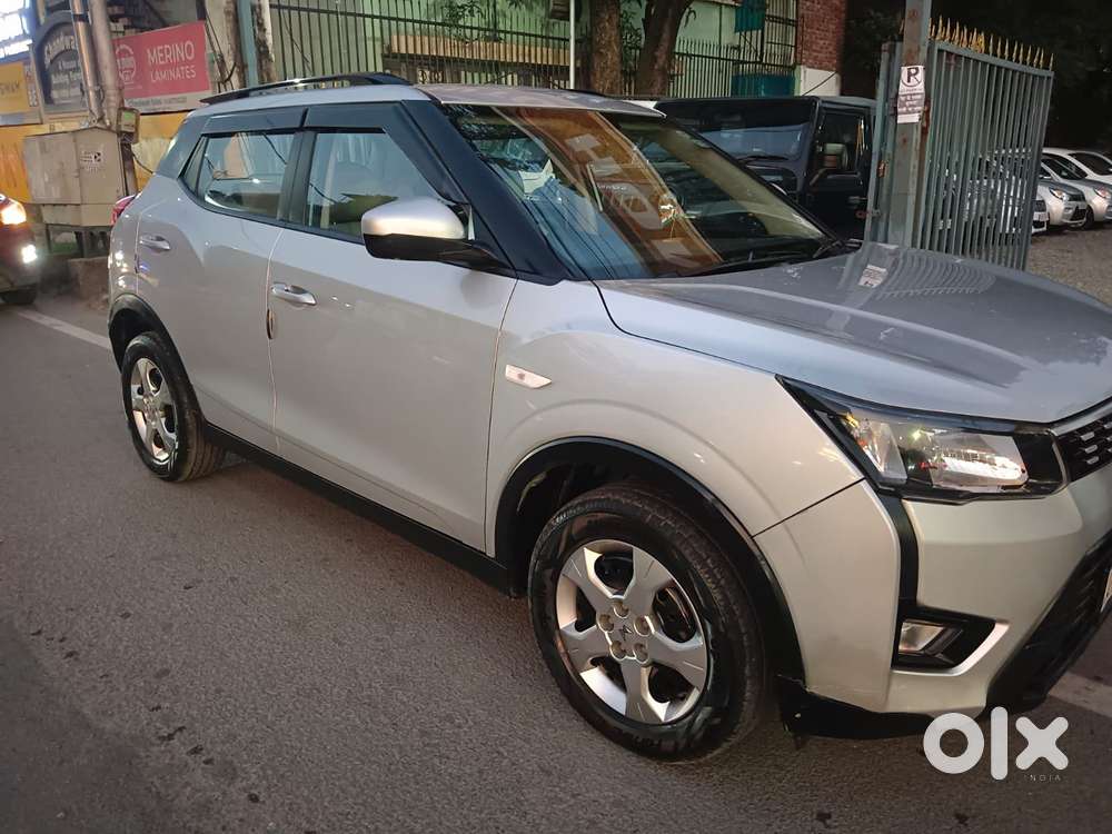 Mahindra Xuv300 W6 Diesel, 2023, Diesel