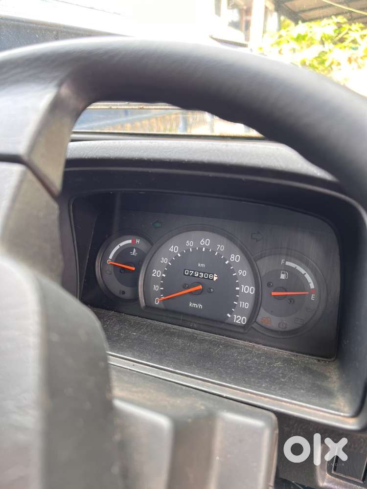 2019 Maruti Suzuki Omni  79,300 Km  1st Owner  Well Maintained